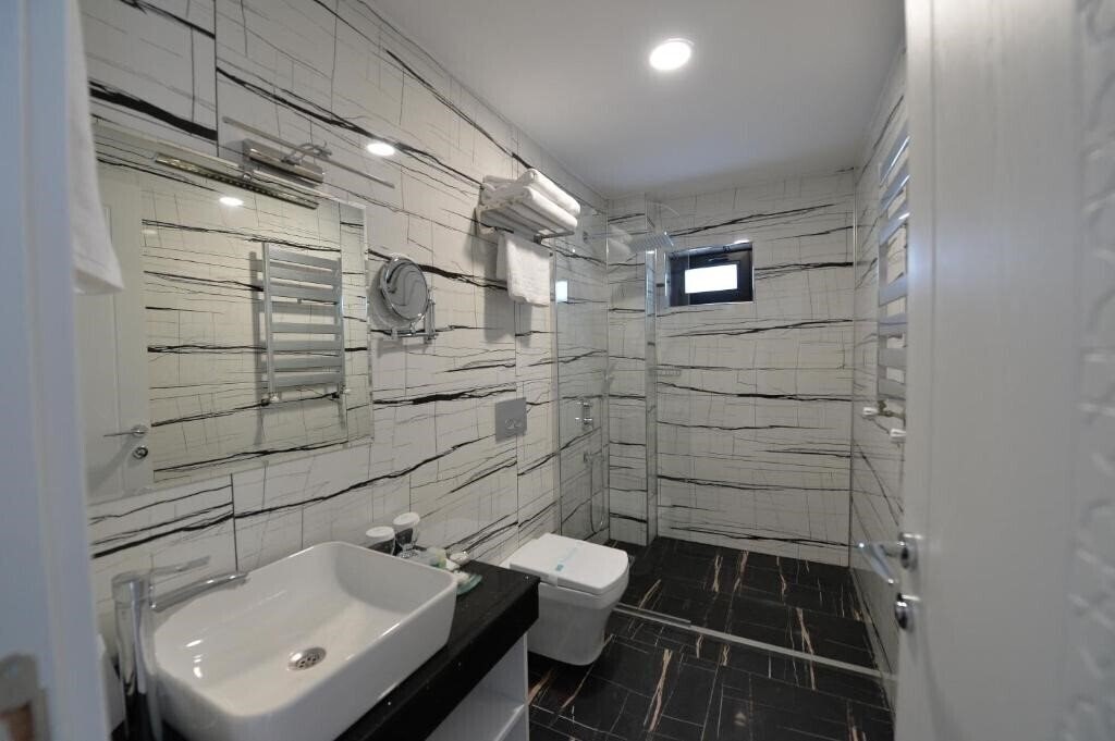 Zdjęcia Ve Hotels Palandoken 5*