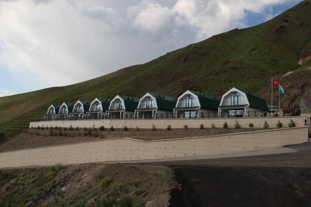 Zdjęcie Ve Hotels Palandoken 5*