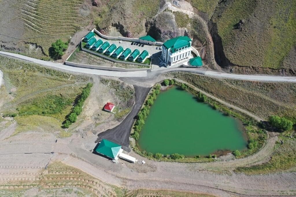 Obraz Ve Hotels Palandoken 5*