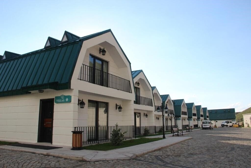 Zdjęcie Ve Hotels Palandoken 5*