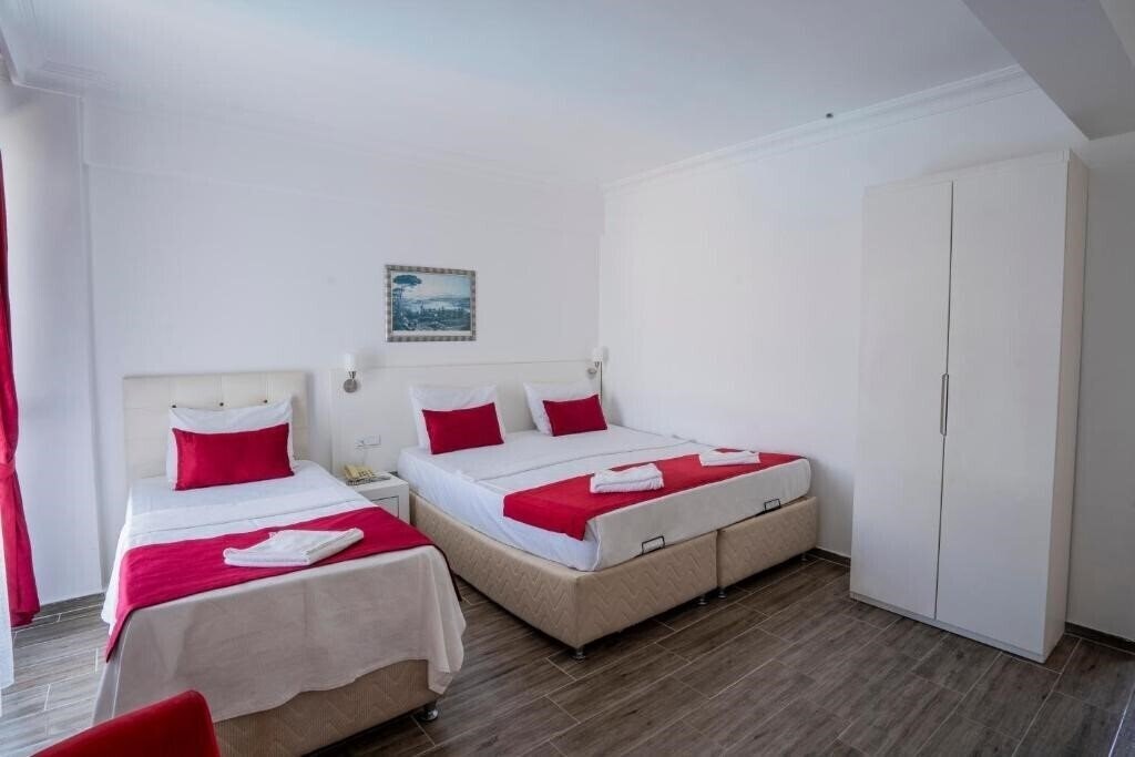 Zdjęcia Ayapam Hotel 4*