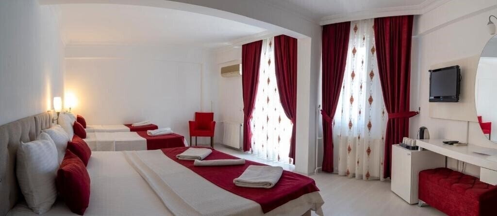 Zdjęcie Ayapam Hotel 4*