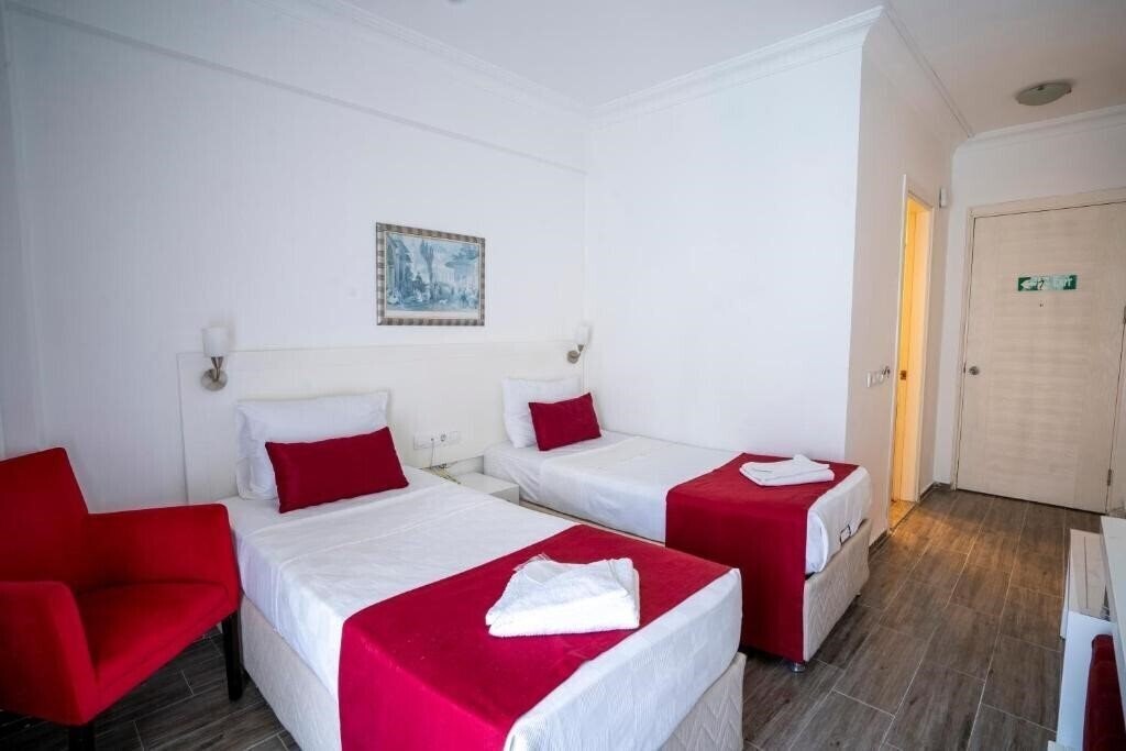 Obraz Ayapam Hotel 4*