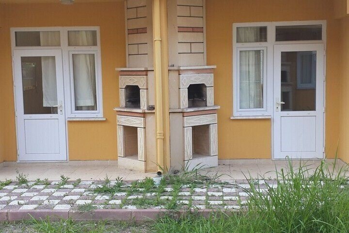 Фотография Sarievler Tekirdag (ex. Sarievler Doga Turizm Tesisi) 2*