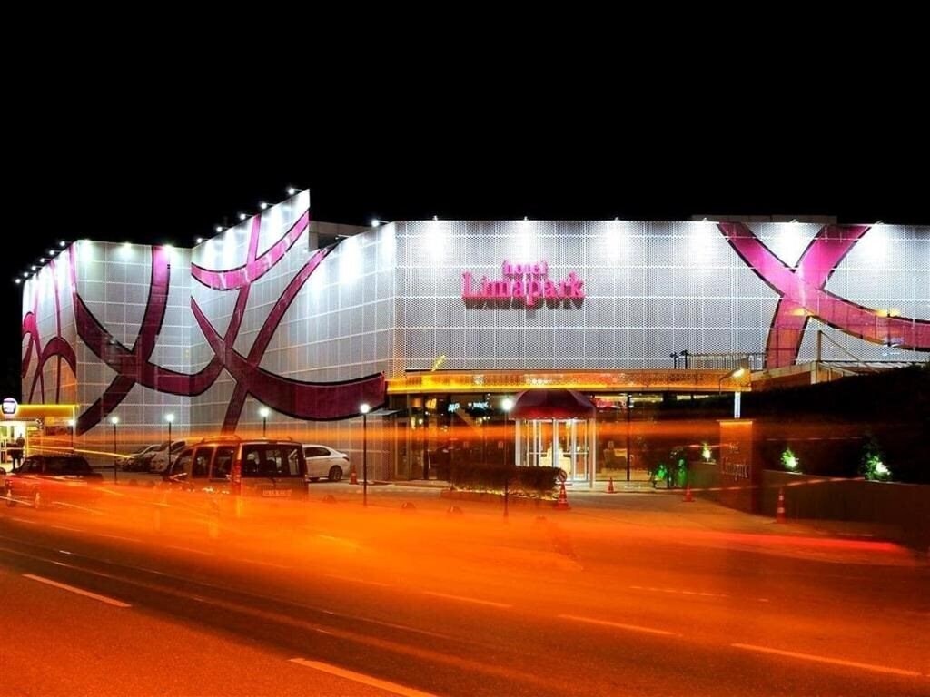 Изображение Limapark Hotel Sakarya 4*