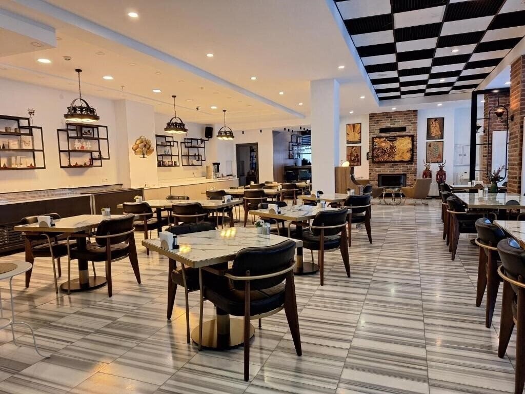 Obraz N'Ala Otel Sakarya (ex. Nala Otel) 4*