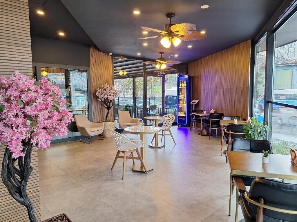 Zdjęcie N'Ala Otel Sakarya (ex. Nala Otel) 4*