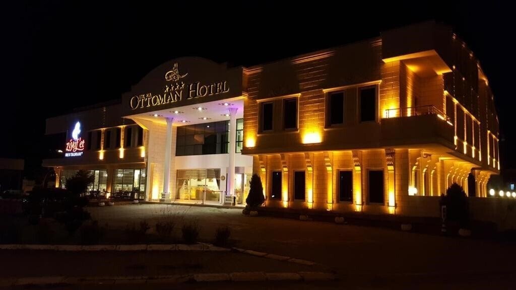 Hotel Ottoman Hotel Sakarya 4*