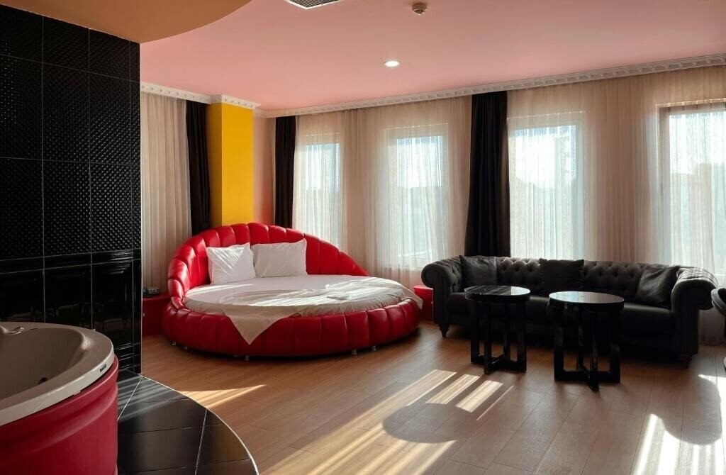 Zdjęcia Ottoman Hotel Sakarya 4*