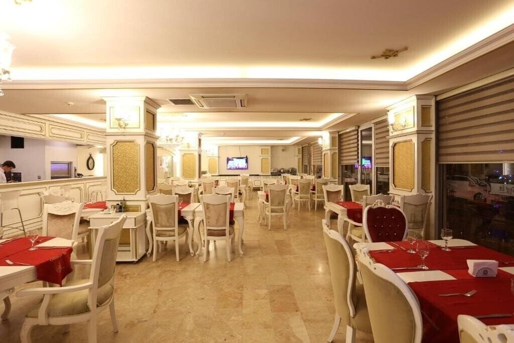 Zdjęcie Ottoman Hotel Sakarya 4*