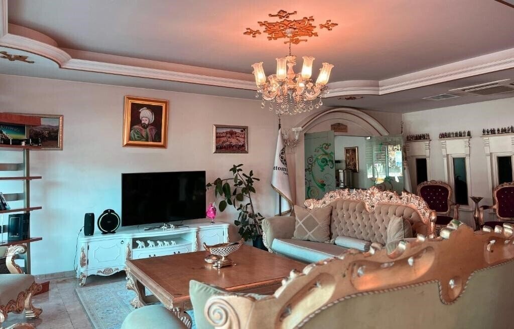 Obraz Ottoman Hotel Sakarya 4*