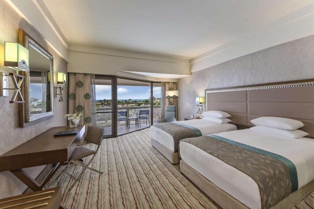 Зображення Hilton Dalaman Sarigerme Resort & SPA 5*