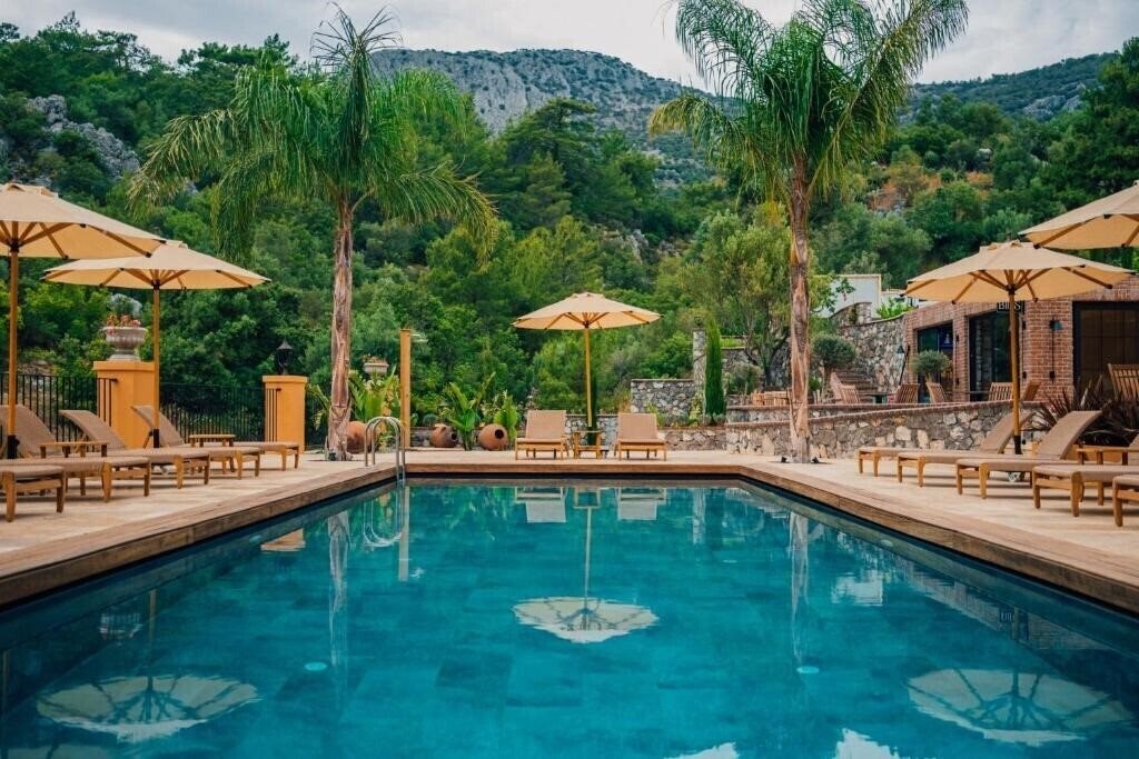 Zdjęcia The Remote Hotel отель без категории