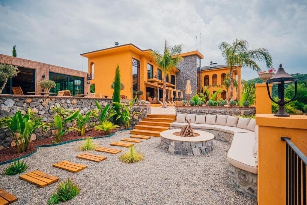 Zdjęcie The Remote Hotel отель без категории