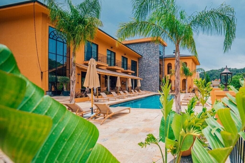 Obraz The Remote Hotel отель без категории