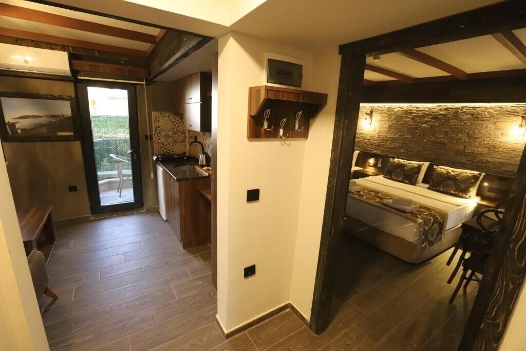 Zdjęcia Sarigerme New Gate Hotel 3*