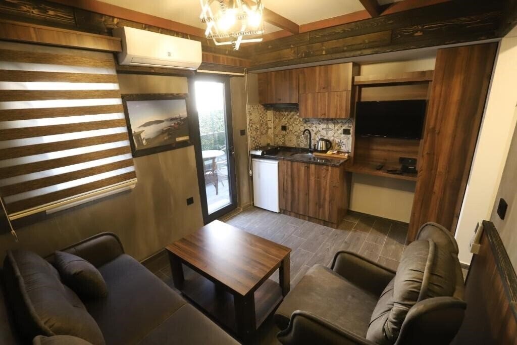 Obraz Sarigerme New Gate Hotel 3*