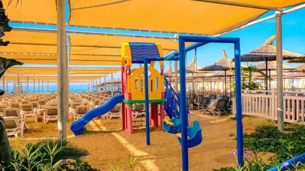 Zdjęcie Dream World Resort & SPA 5*