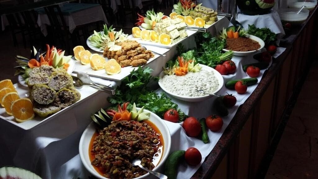 Obraz Palm D'or Hotel 4*