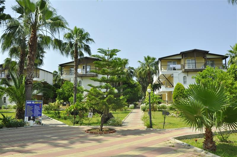 Zdjęcia Club Serena Beach 4*