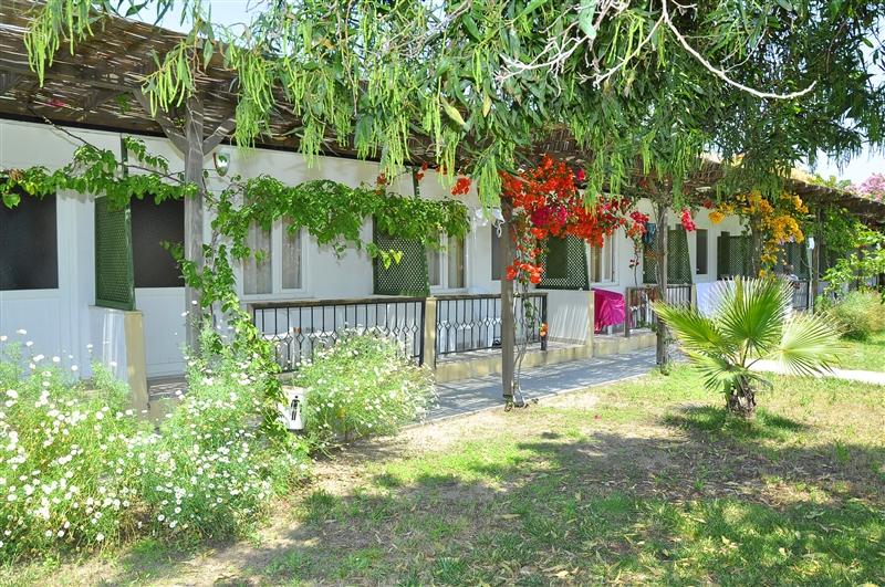 Zdjęcie Club Serena Beach 4*