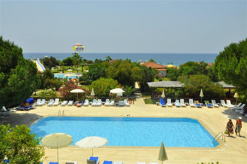 Obraz Club Serena Beach 4*