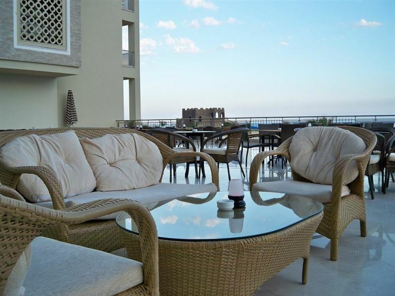 Зображення Adalya Resort & SPA 5*