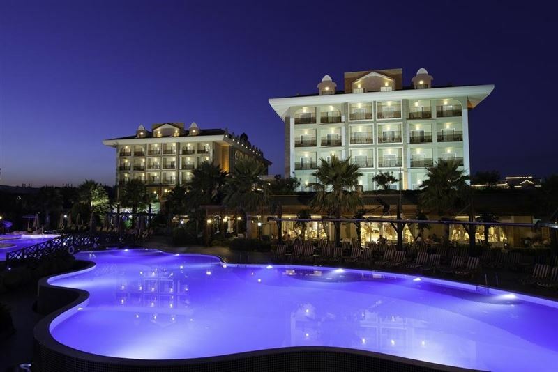 Фотографія Adalya Resort & SPA 5*