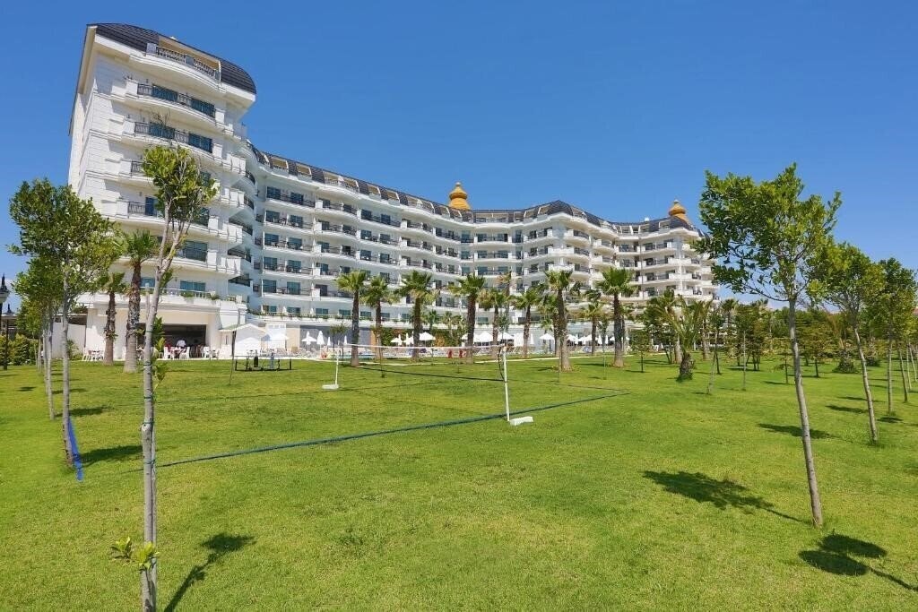 Картинка Asteria Bloom Side (ex. Selectum For Two Side) 5*