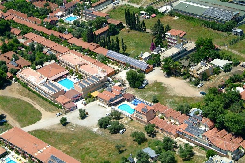 Изображение Sayanora Hotel 3*