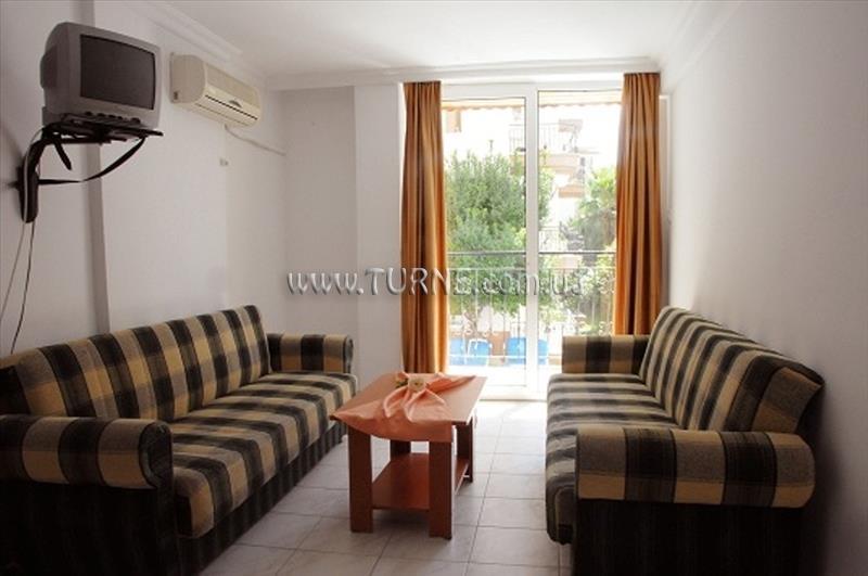 Картинка Blue Side Family Club 3*