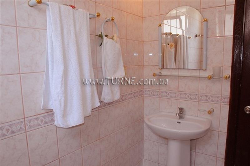 Фотографія Blue Side Family Club 3*