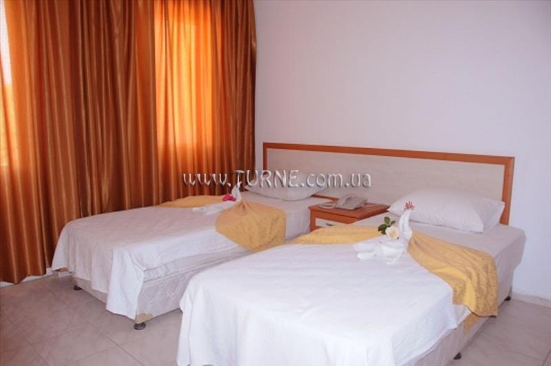 Фото Blue Side Family Club 3*