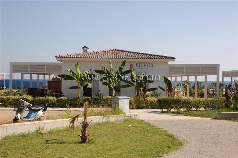 Изображение Silver Hotel 3*