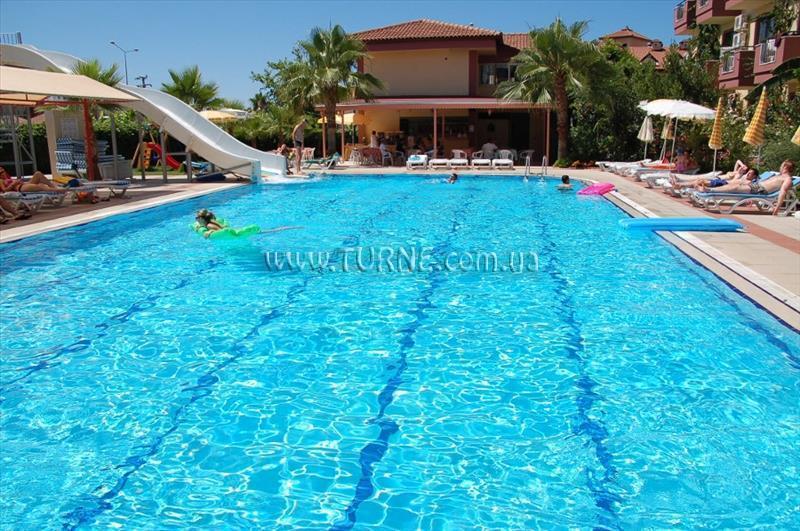 Фото Silver Hotel 3*