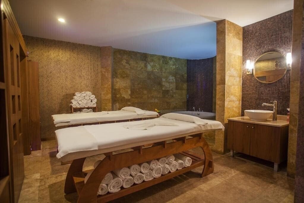 Фотографія Arcanus Hotels Sorgun (ex. Asteria Sorgun Resort) 5*