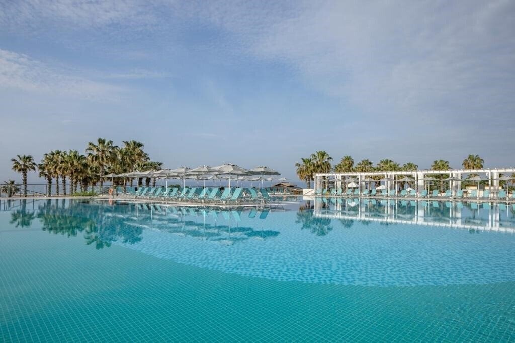 Фото Arcanus Hotels Sorgun 5*