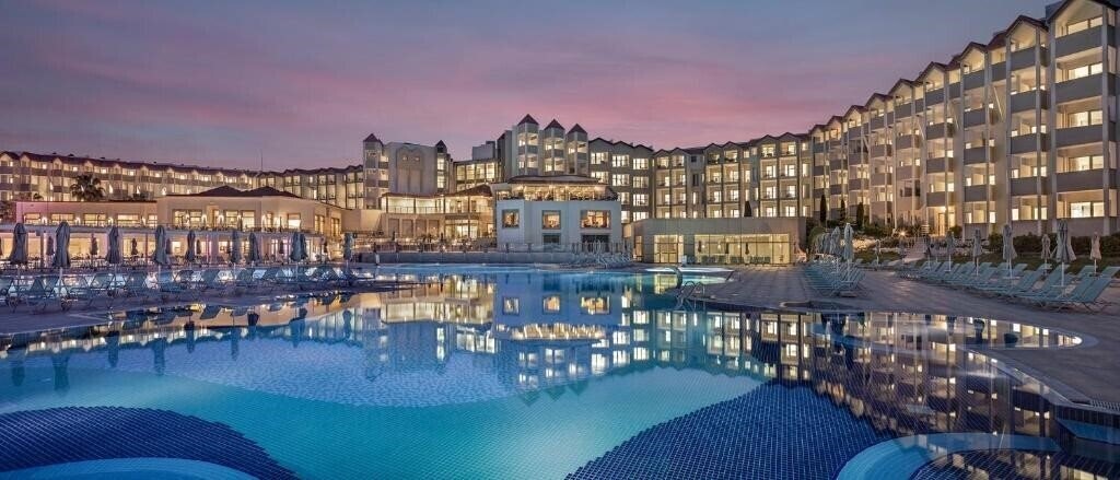 Зображення Arcanus Hotels Sorgun (ex. Asteria Sorgun Resort) 5*