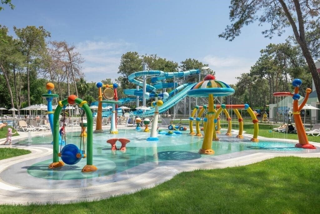 Зображення Arcanus Hotels Sorgun 5*
