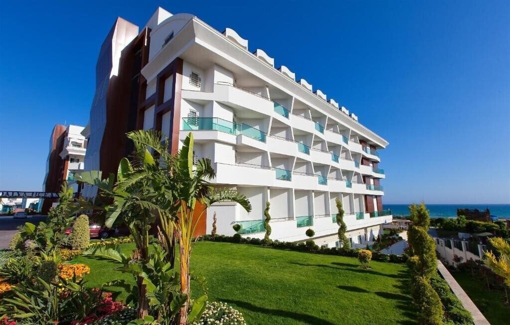 Зображення Adalya Ocean Deluxe 5*
