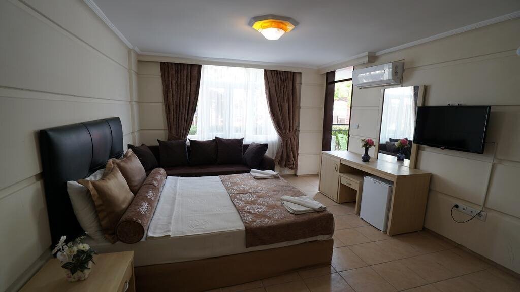 Картинка Andros Family Club (ex. Truva Family Club) 3*