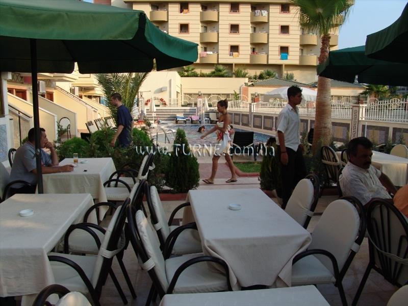 Зображення Side Best 3*