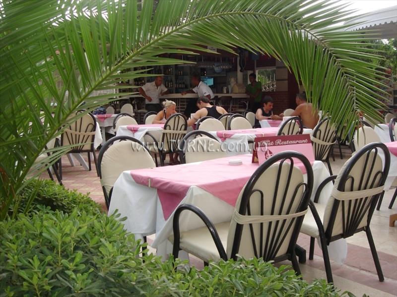 Фотографія Side Best 3*