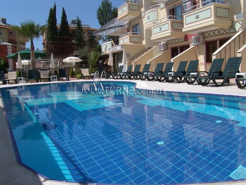 Фото Side Best 3*