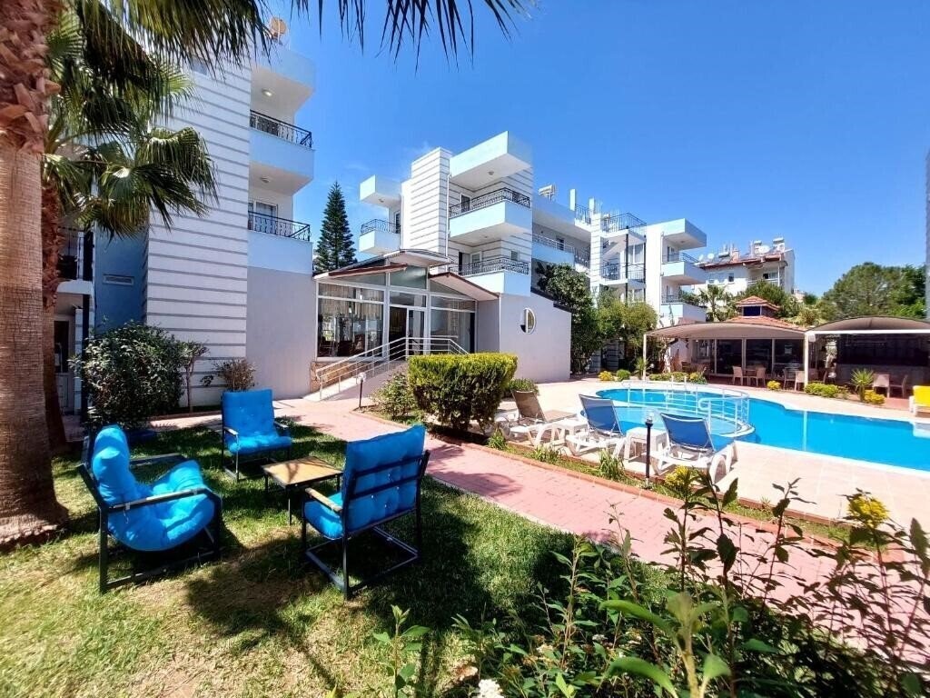 Zdjęcie Summer Rose Side 3*