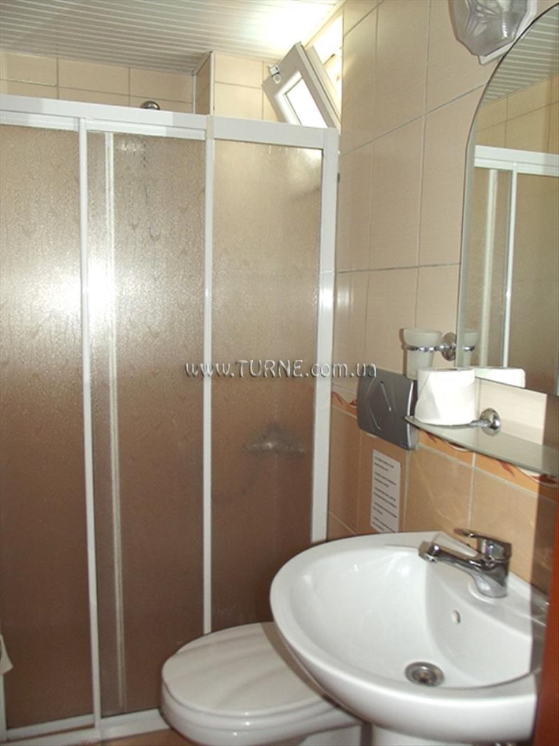 Картинка Antik Boutique Hotel 3*