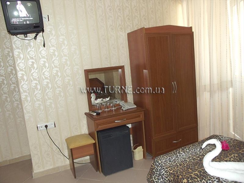 Изображение Antik Boutique Hotel 3*