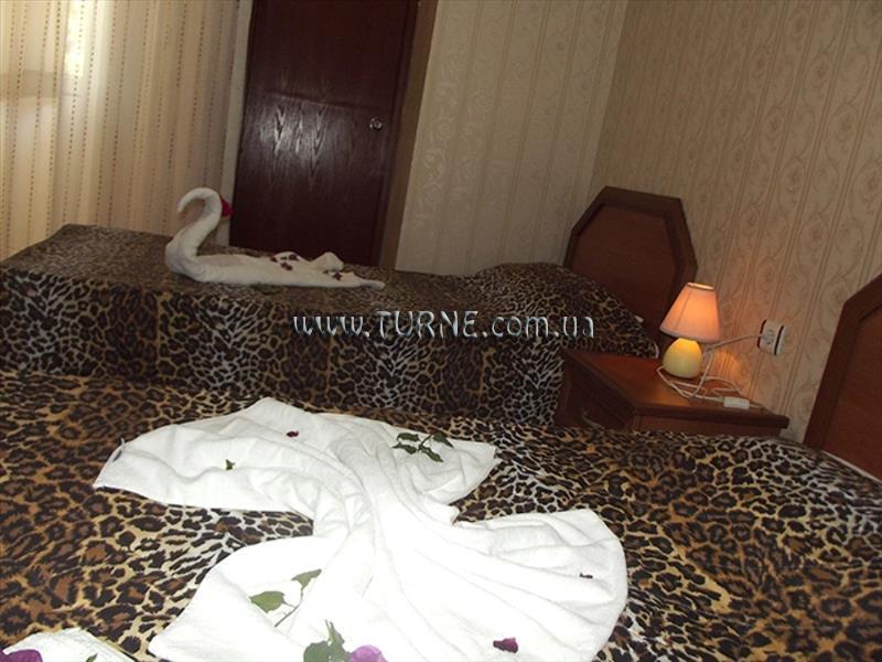 Фотография Antik Boutique Hotel 3*