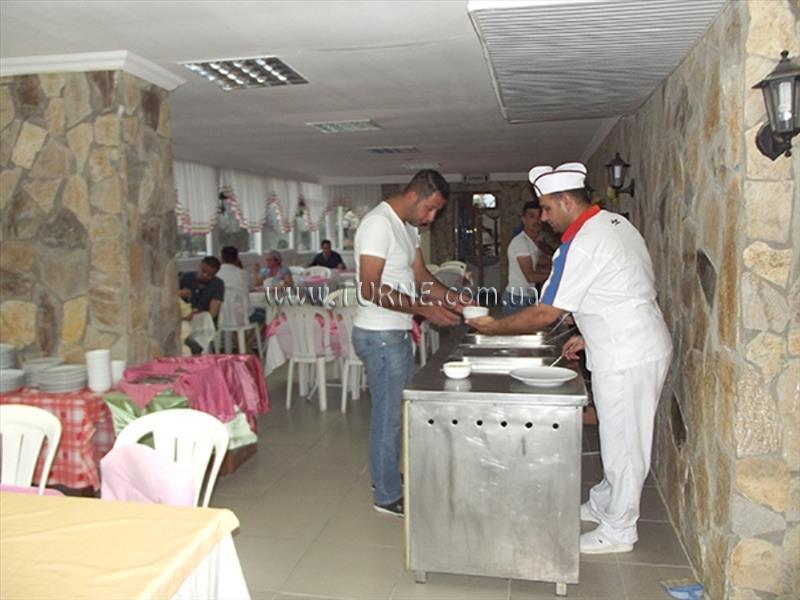 Фото Antik Boutique Hotel 3*