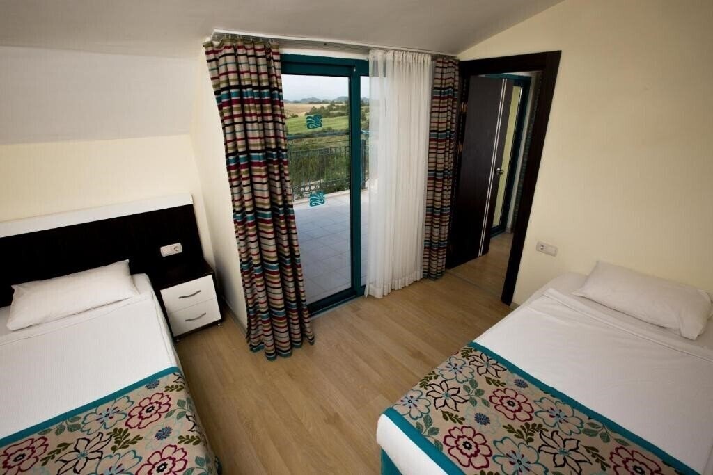 Obraz Dosi Hotel Side (ex.  Dosi Resort) 4*